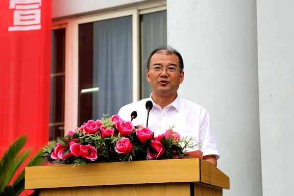 6js5金沙2004cm李志健副校长讲话.JPG 6js5金沙2004cm李志健副校长讲话.JPG