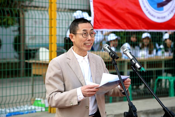院长刘子建教授致开幕词.jpg 院长刘子建教授致开幕词.jpg