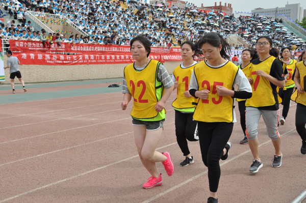 4 3000米长跑.JPG