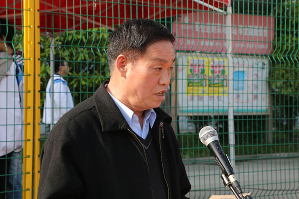 院长贾争现教授致开幕词.JPG